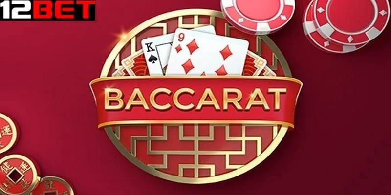 baccarat online