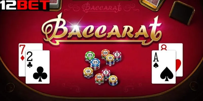 Bí quyết quản lý vốn hiệu quả khi tham gia baccarat online