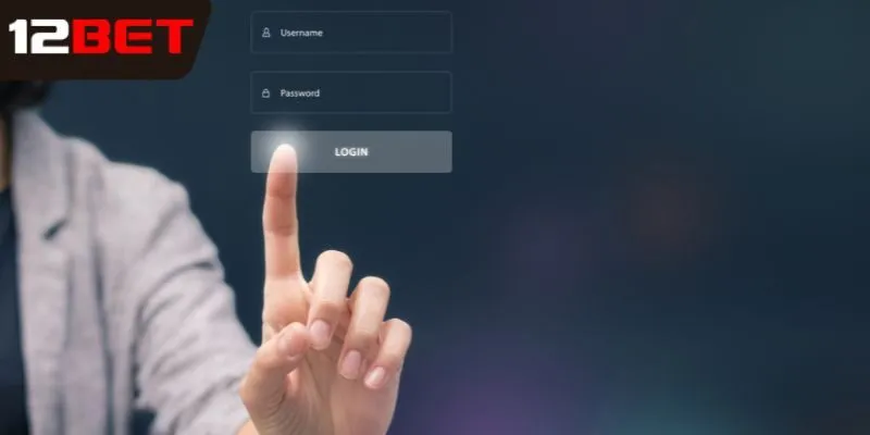 Các câu hỏi thường gặp khi đăng nhập 12BET