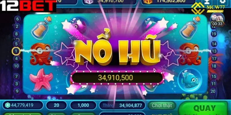Các điểm cần ghi nhớ khi tham gia các game nổ hũ uy tín