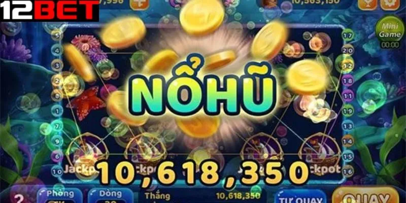 Các tiêu chí quan trọng để nhận diện game nổ hũ uy tín