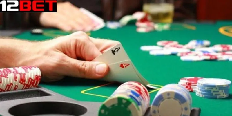 Chi tiết cách chơi bài phỏm tại 12bet cho tân thủ