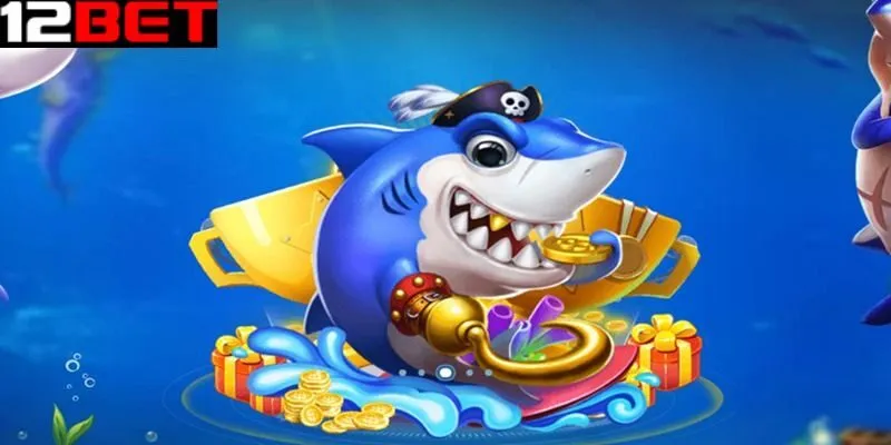 Game bắn cá đổi thưởng uy tín