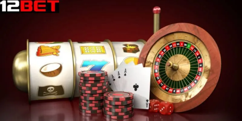 Hướng dẫn tham gia tài xỉu nổ hũ đổi tiền thật tại 12bet