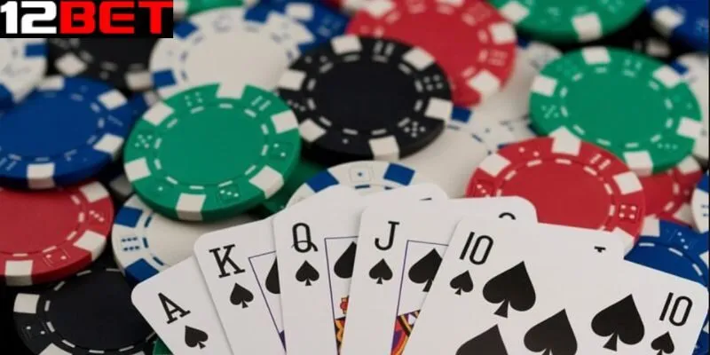 Những lưu ý quan trọng khi chơi bài liêng tại 12bet