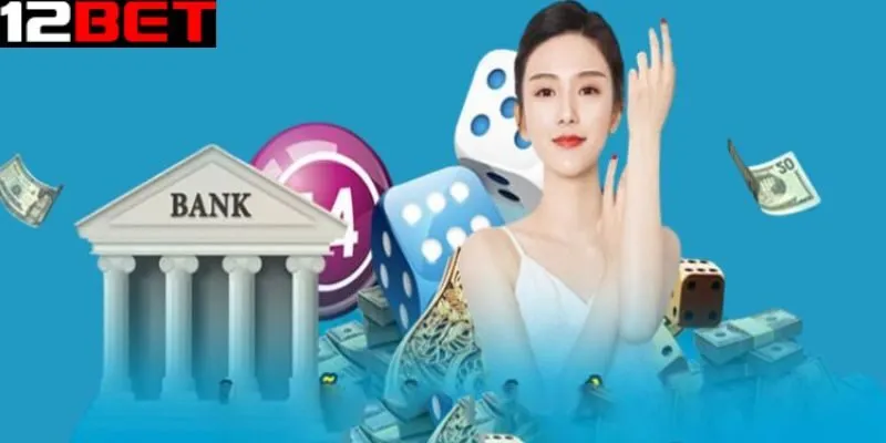 Những thắc mắc thường gặp khi thực hiện rút tiền 12bet