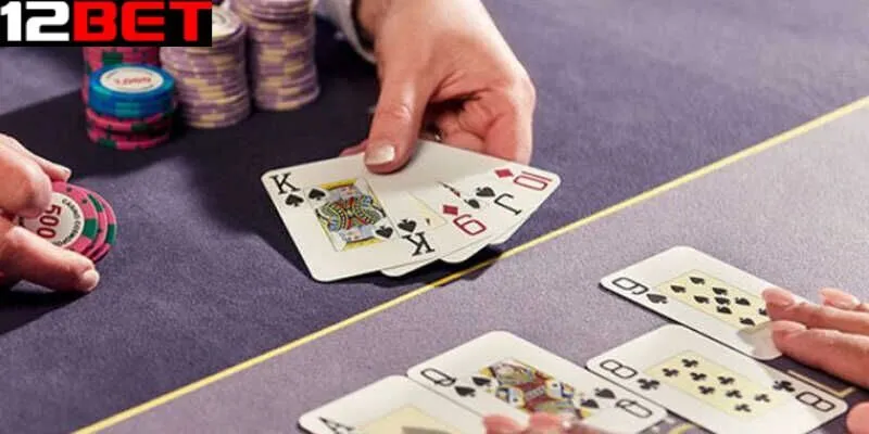 Sơ lược về game bài cùng cách chơi bài phỏm