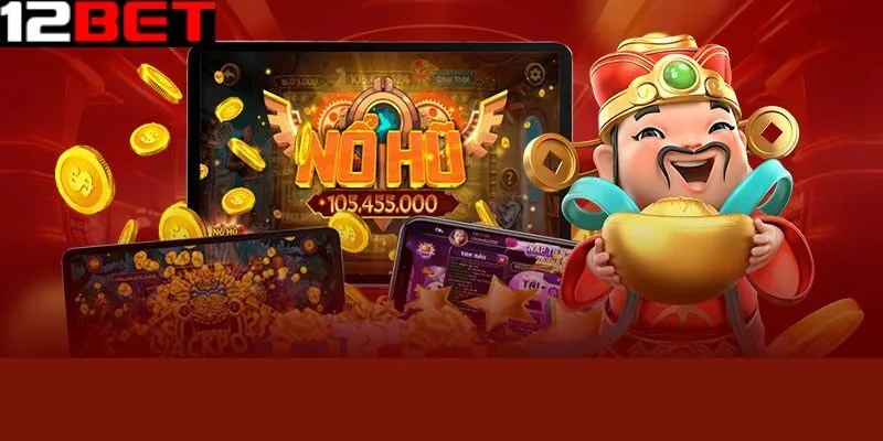 tải game nổ hũ