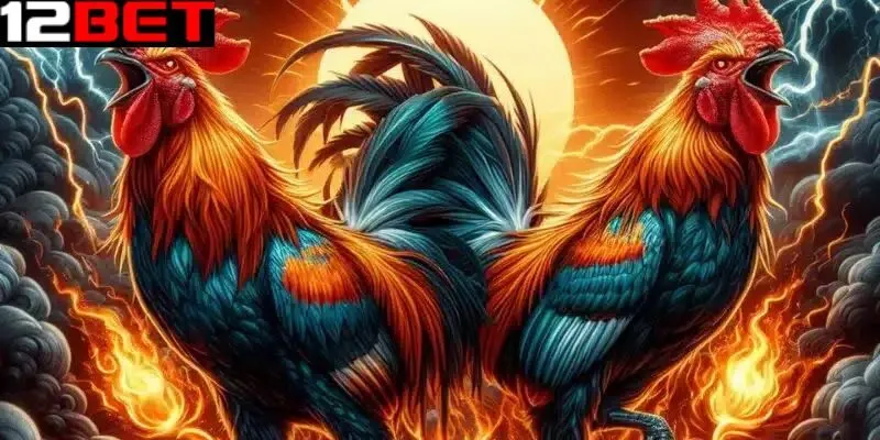 Thông tin sơ lược về đá gà mạng